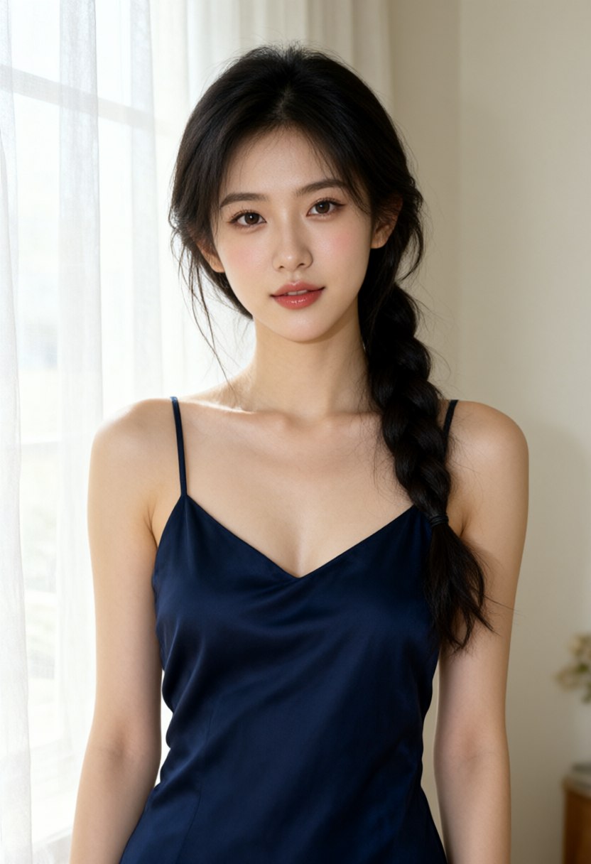 《晚风记得》海报